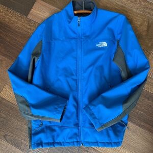 Mens The North Face Jacket